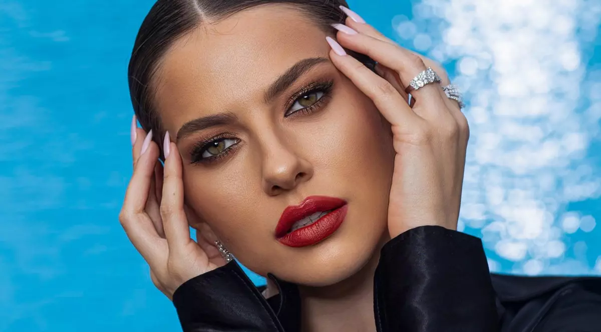 Lidia Buble, decizie radicală la început de an. „Ca să dau acum din casă, să știți că lucrez în acest sens”