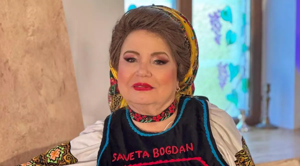 Câți bani a câștigat artista Saveta Bogdan la început de an 2023. „Vreo cinci luni stau mai liniștită”