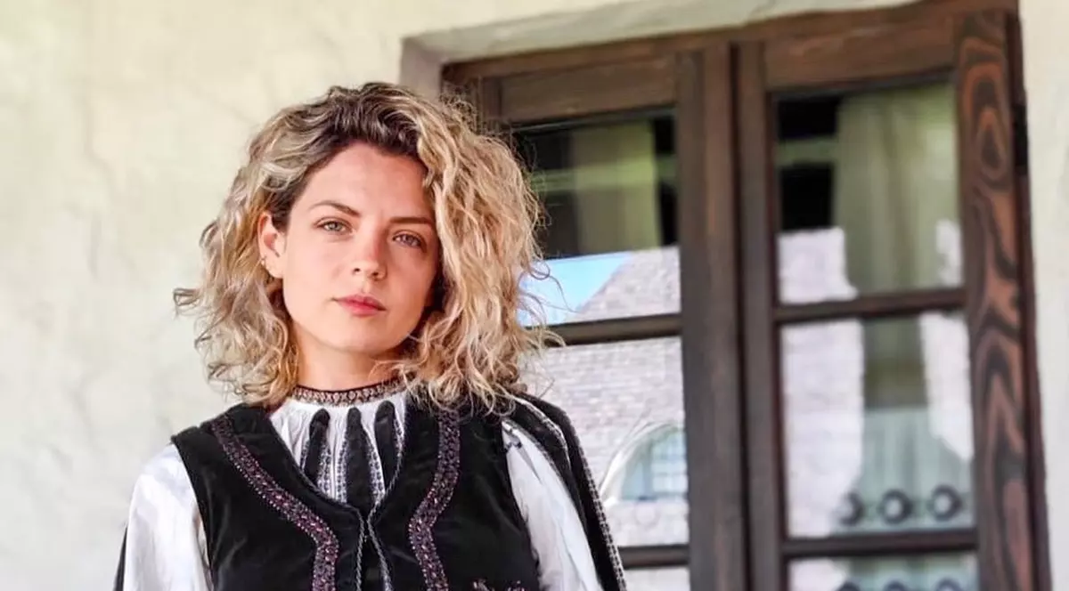 Victoria Răileanu a vorbit despre cel mai ambițios proiect, la început de an. Viața actriței s-a schimbat total după divorț