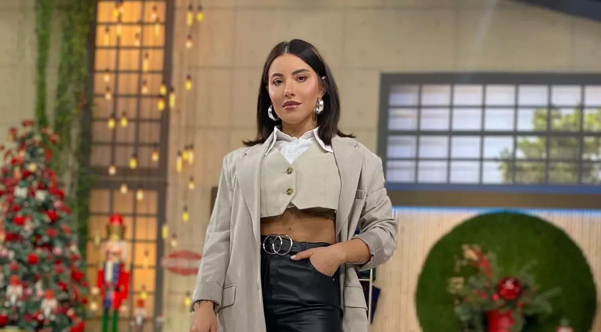 Motivul pentru care Nicoleta Nucă nu a băut apă până la vârsta de 15 ani. „Psihicul meu nu accepta acest lucru”