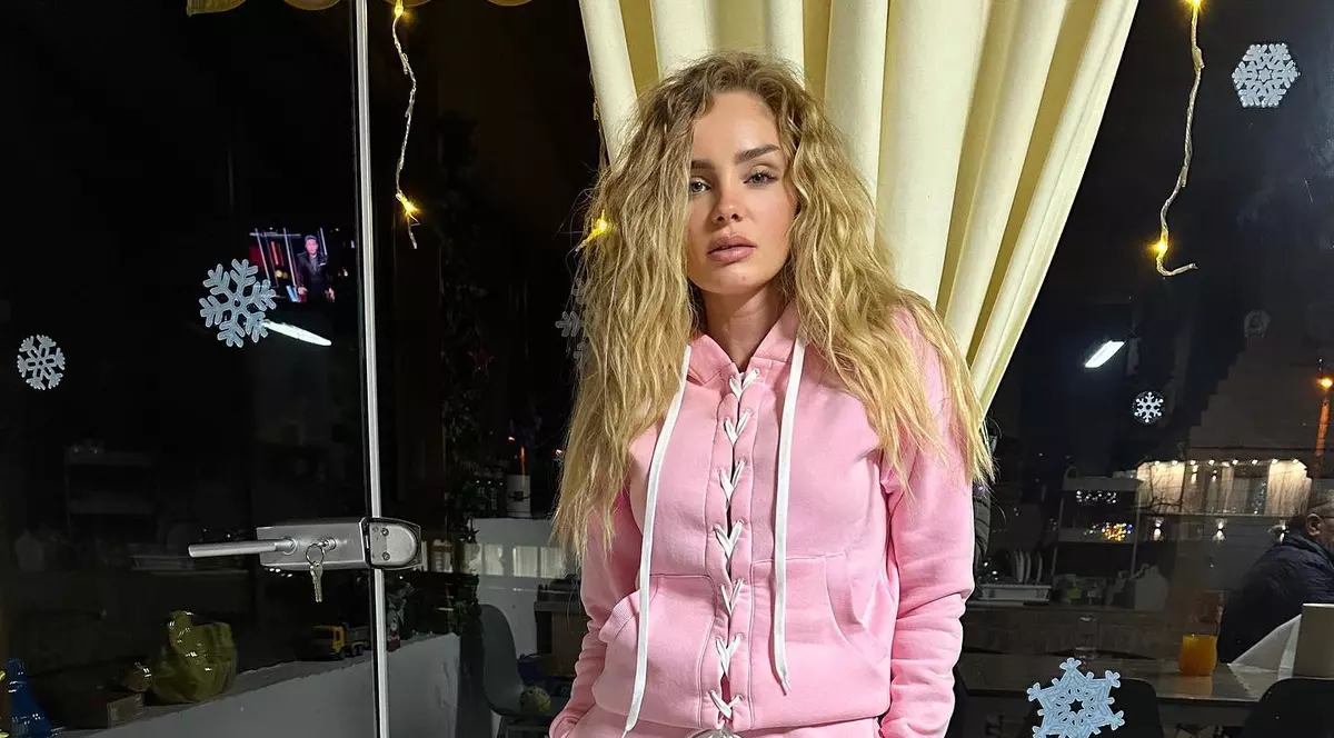 Ce frici are Maria Constantin la „Survivor România” 2023: „Sper să nu fie, pentru că am fobie de ele”