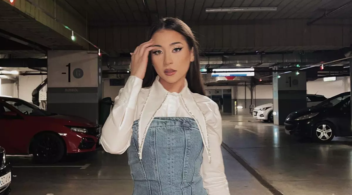Ce a făcut Nicole Cherry chiar de la 14 ani. Momentul care i-a schimbat viața