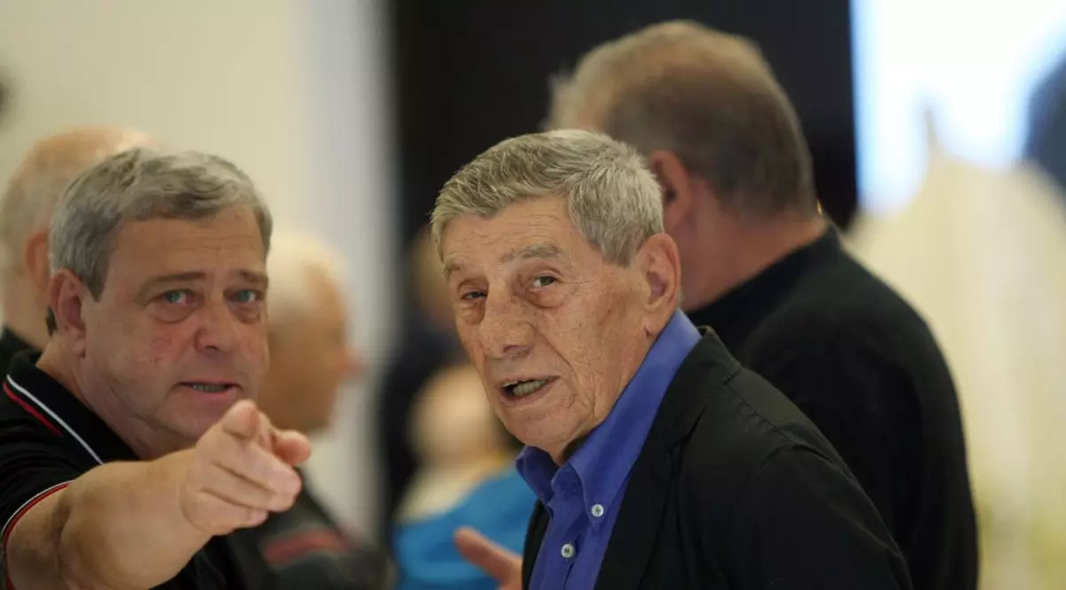 Ce pensie avea Mitică Popescu, după o viață dedicată teatrului. „Nu am ajuns la sapă de lemn”