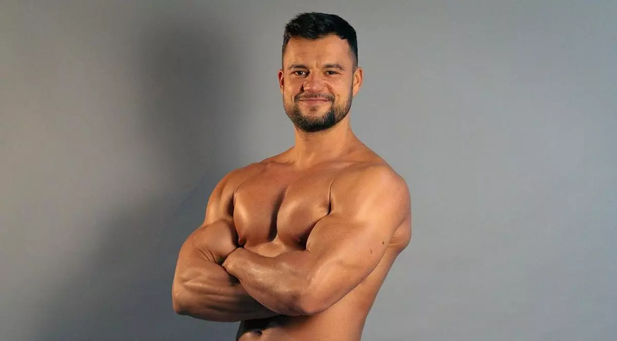 Cine este Remus Boroiu de la „Survivor România” 2023. A fost concurent la „Ferma”, show difuzat la Pro TV