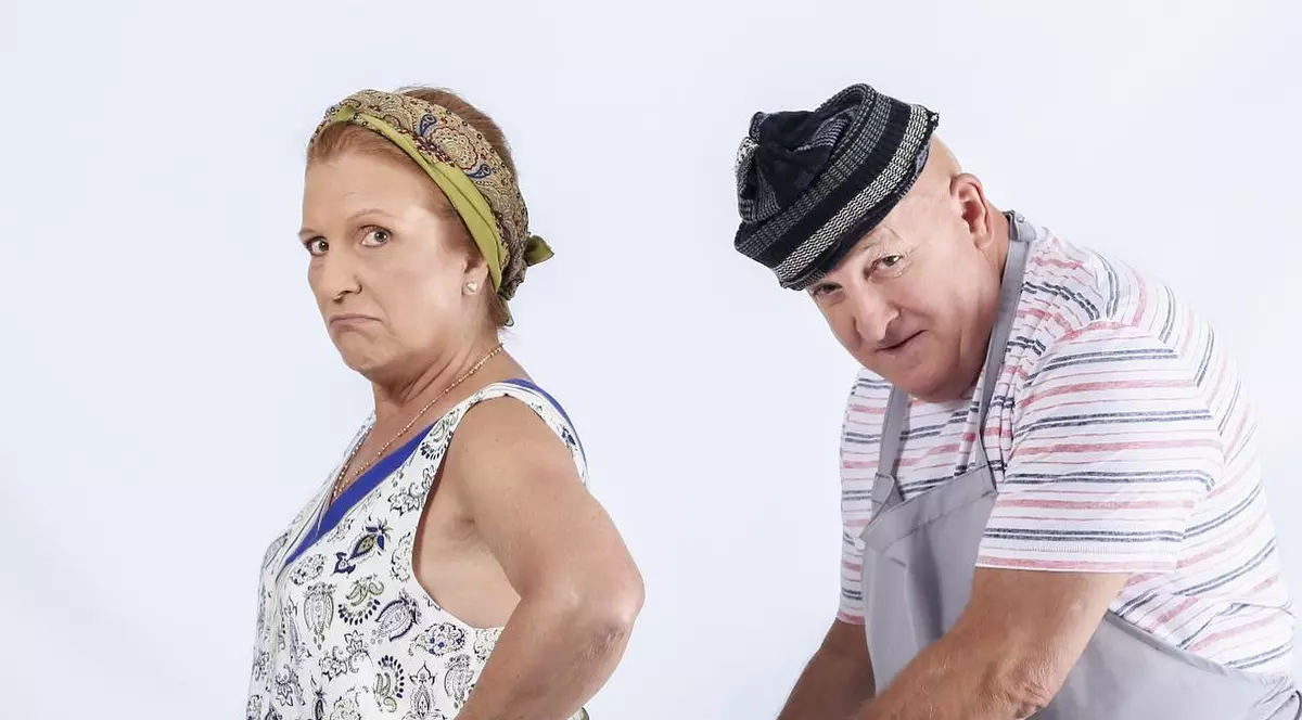 Bebe Cotimanis, despre rolul din serialul „Lia- soția soțului meu”. „Ăsta este cel mai bun om rău pe care l-am interpretat”