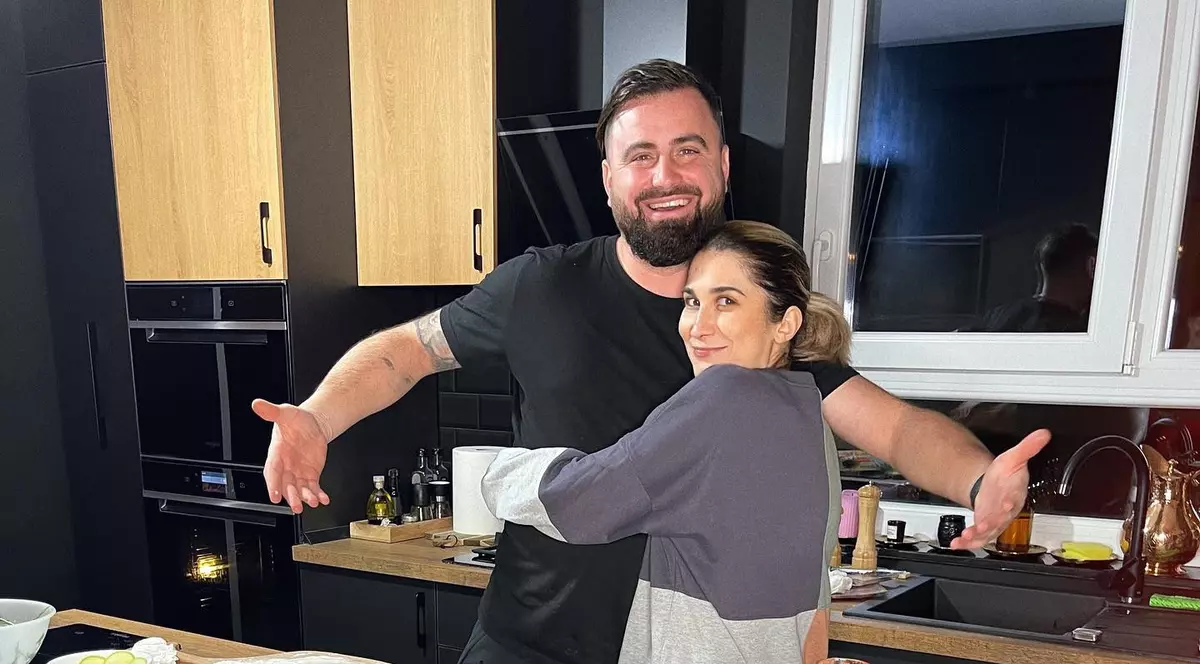 Adda a recunoscut pentru prima oară. Ce se întâmplă în relația cu fiul ei. „Sunt germofobă, îl cert să nu pună mâna pe ceva”