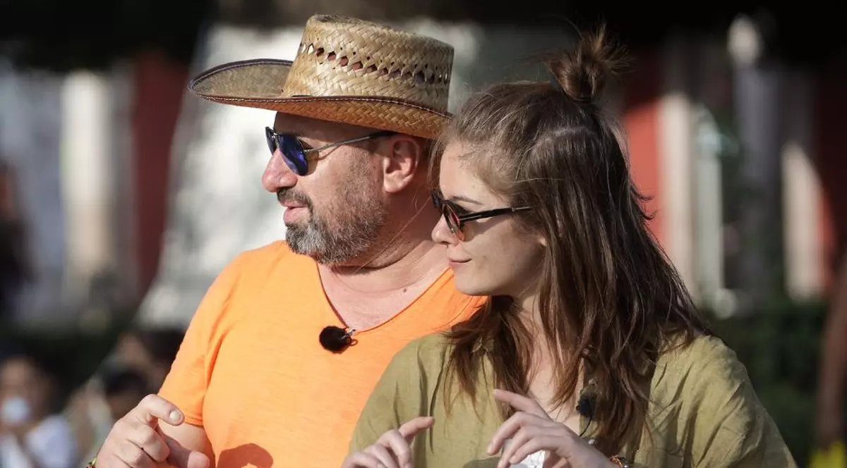 Dezvăluirea făcută de Cătălin Scărlătescu despre iubita lui, Doina Teodoru. „O să fac orice va fi necesar”