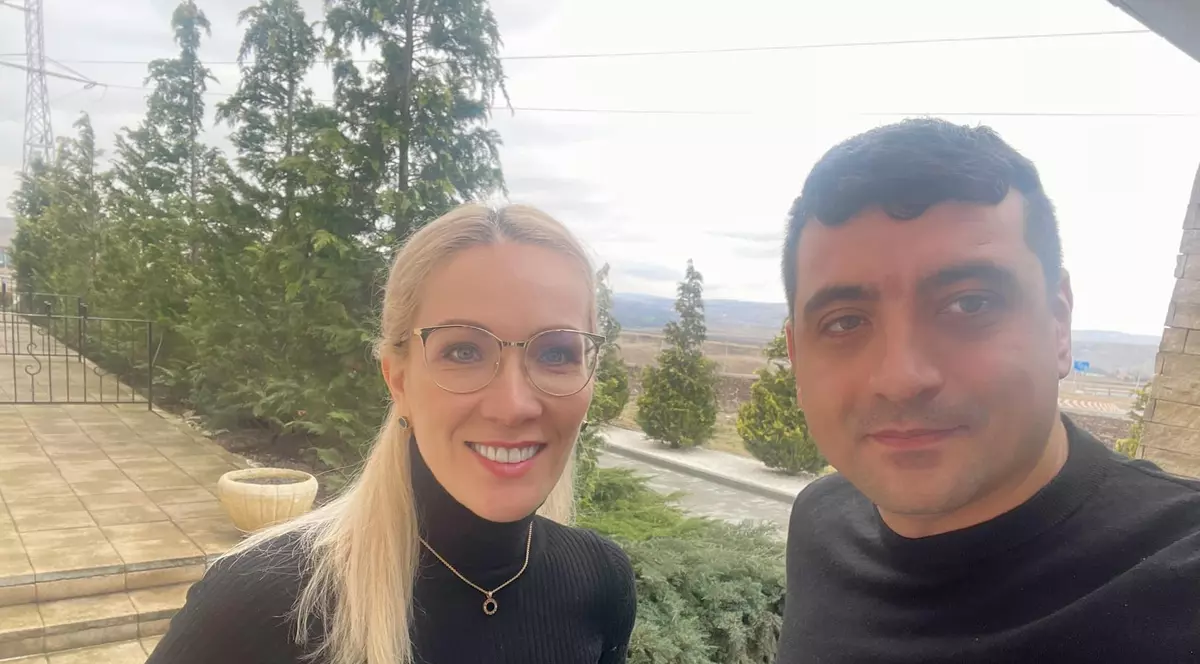 Ramona Bruynseels s-a înscris în AUR. Ea a candidat în 2019 la președinție din partea partidului lui Dan Voiculescu