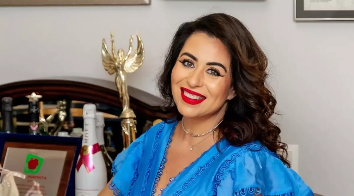 Vestea surprinzătoare dată de Oana Roman. „Totul s-a schimbat însă în momentul în care am găsit anumite produse”