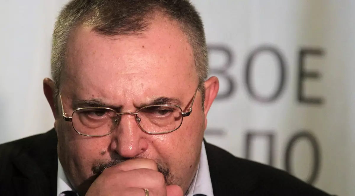 Fost deputat rus, la o televiziune pro-Kremlin controlată de Gazprom: „Operațiunea specială a fost o greșeală catastrofală. Suntem într-o fundătură”