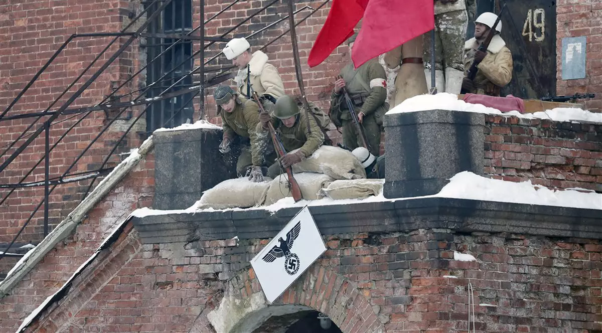 Membrii partidului Rusia Unită al lui Putin au primit directivă să compare războiul din Ucraina cu victoria de la Stalingrad