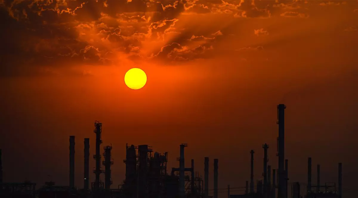 Kuweitul va crește puternic exporturile de motorină către Europa, pentru a le suplini pe cele din Rusia