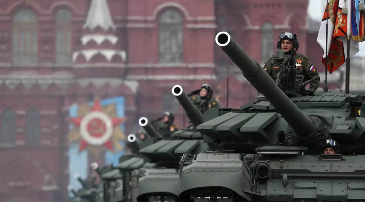 Un politolog de la Kiev explică de ce crede că amenințările Rusiei cu un mare război sunt „metode de a speria Occidentul”