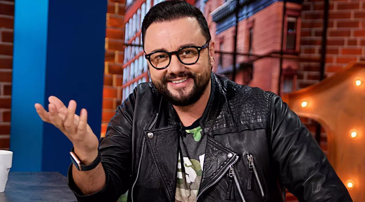Cine îi ține locul lui Cătălin Măruță în emisiunea lui de la Pro TV. Prezentatorul va lipsi o perioadă de pe micul ecran