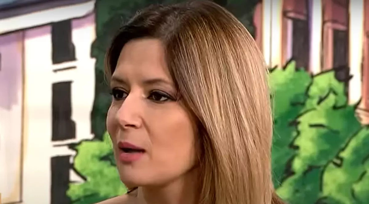 Ce a pățit Amalia Enache la o benzinărie, înainte să apară în direct la Pro TV: „Mi-a dat 7 lei! Pur și simplu”
