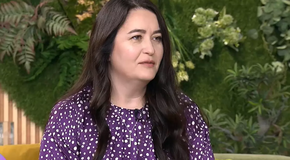 Ce face zilnic Amalia Năstase pentru a-și menține greutatea: „Sunt trei idei principale, iar una dintre ele e să dormi 8 ore pe noapte”