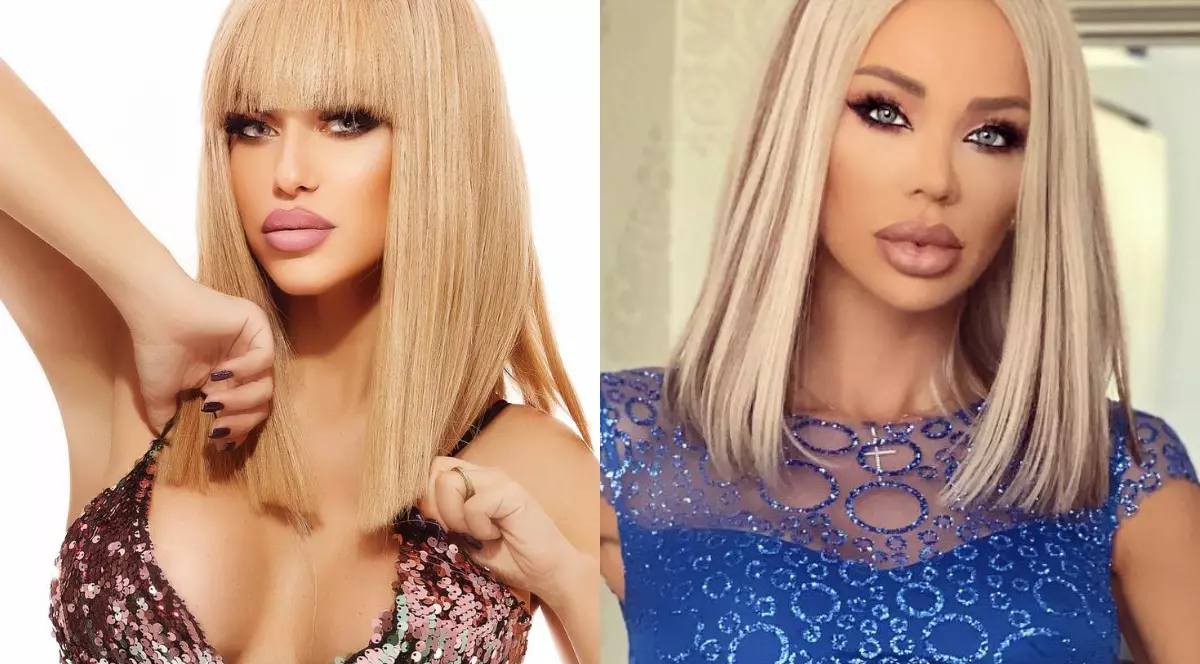 Replica Andei Adam pentru Bianca Drăgușanu, după declarațiile făcute: „Este adevărat tot ce spune ea”