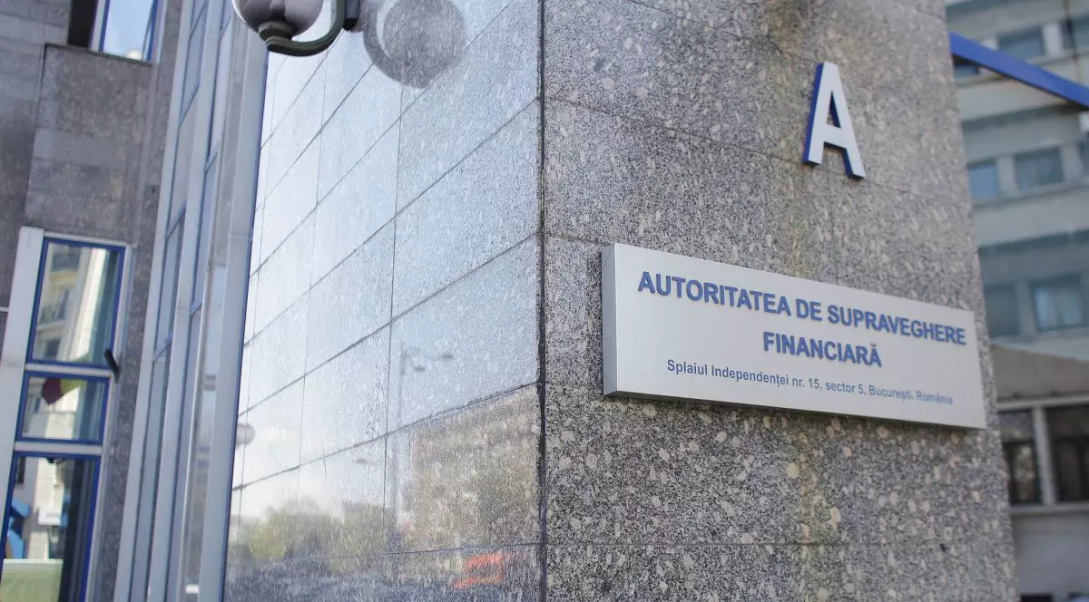 FALIMENTUL CITY: ASF recunoaște că fostul director de „supraveghere și control” din timpul căderii City a fost avansat din nou director, pe 21 decembrie 2022