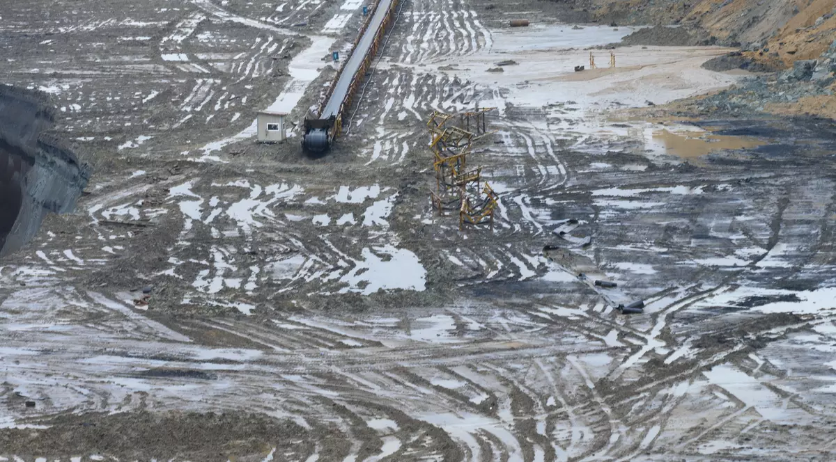 Virgil Popescu spune că principala cauză a accidentului de la cariera Jilț „a fost transportul muncitorilor cu o mașină de transport marfă”