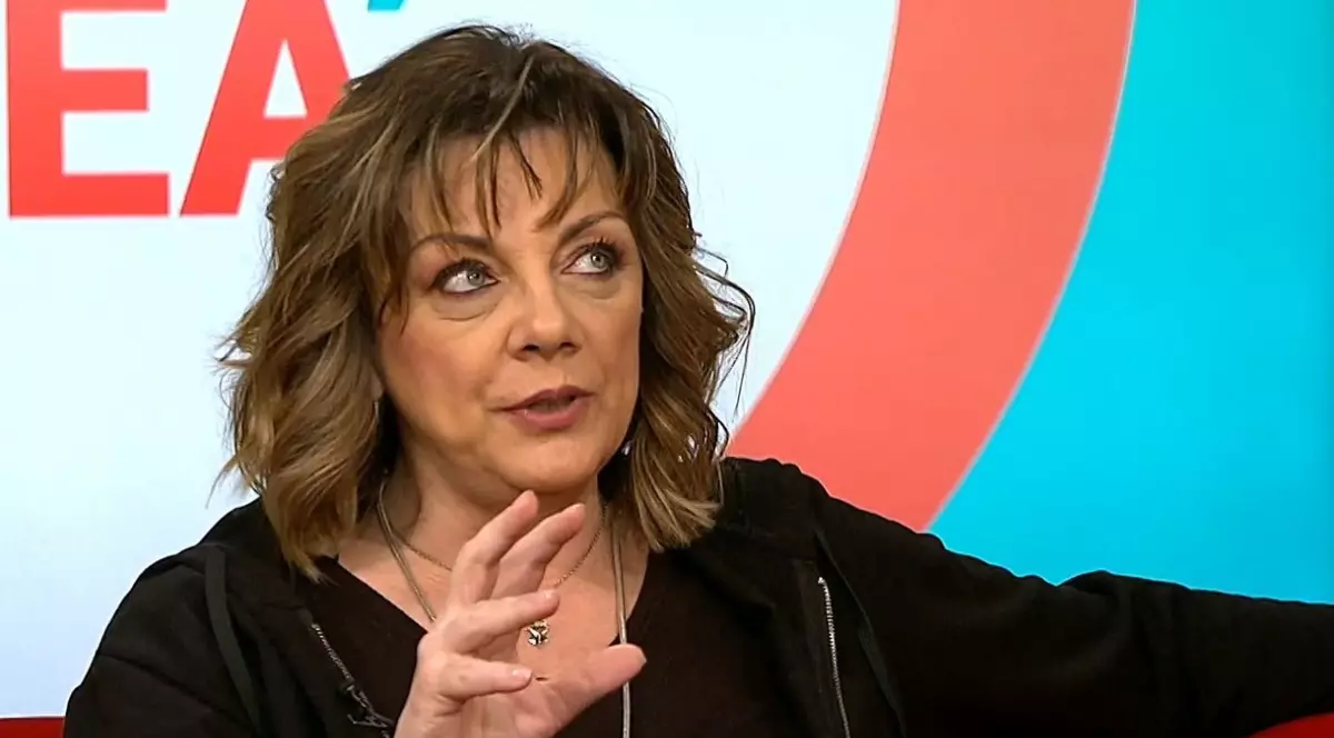 Carmen Tănase se plânge de viața la țară, după ce s-a mutat într-un sat de lângă Târgoviște: „Am probleme tot timpul. E mai greu decât la bloc”