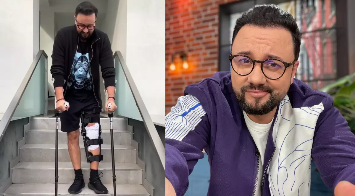 Anunțul făcut de Cătălin Măruță despre revenirea la Pro TV. Când va apărea iar pe post: „O să pot să merg la muncă”
