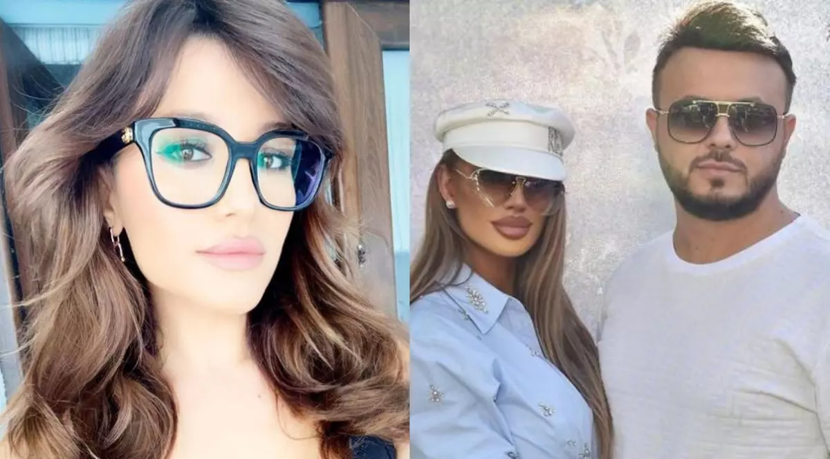 Claudia Pătrășcanu conflict Bianca Drăgușanu