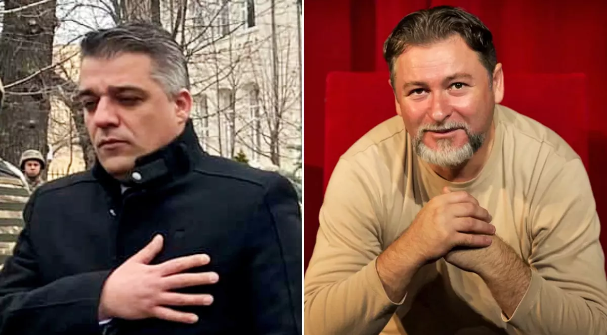 Doi consilieri PSD s-au luat la bătaie după ce au dansat Hora Unirii, la Huși. „A fost o joacă de băieți mai mari”