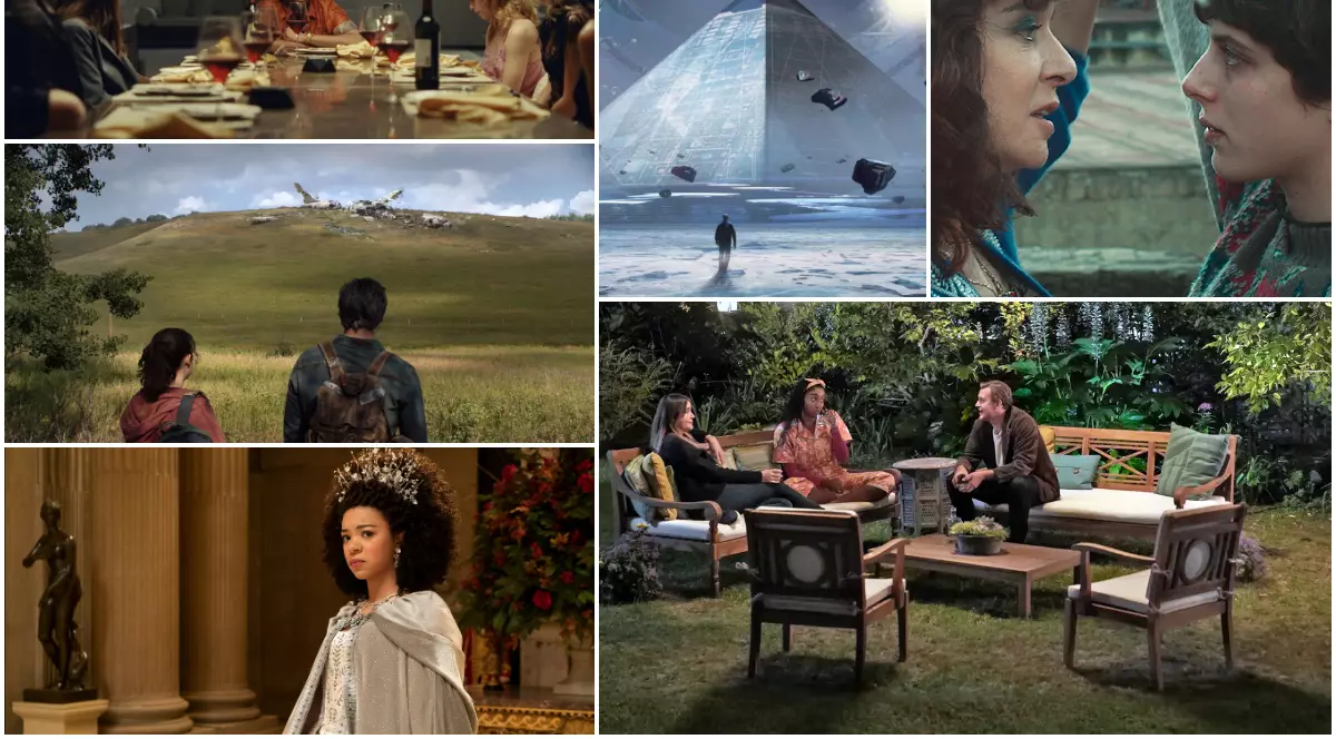 Cele mai așteptate 10 seriale din 2023. Se întorc producătorii „Game of Thrones”