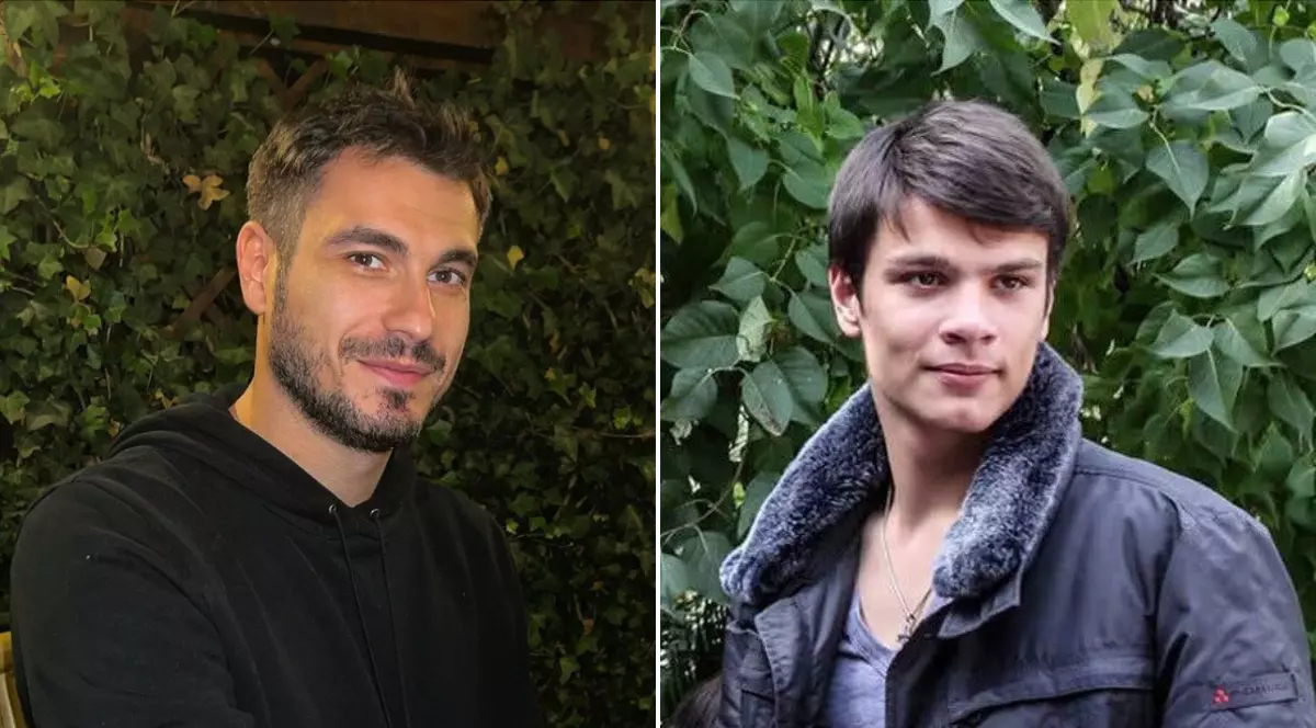 UPDATE. Audierea lui Pițurcă jr. s-a terminat în 5 minute. Ce a declarat despre noaptea în care Mario Iorgulescu este acuzat că a produs accidentul mortal
