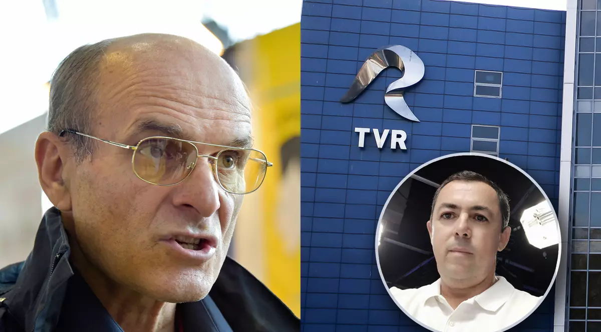 Ce spune Cristian Tudor Popescu despre cazul șefului Știrilor TVR: „E de protecția consumatorului! Consumatorul nu știe că articolul a fost plătit de partid”