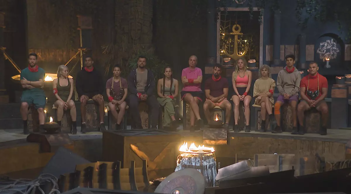 Primul concurent eliminat de la Survivor România 2023. Unul dintre Faimoși părăsește azi competiția