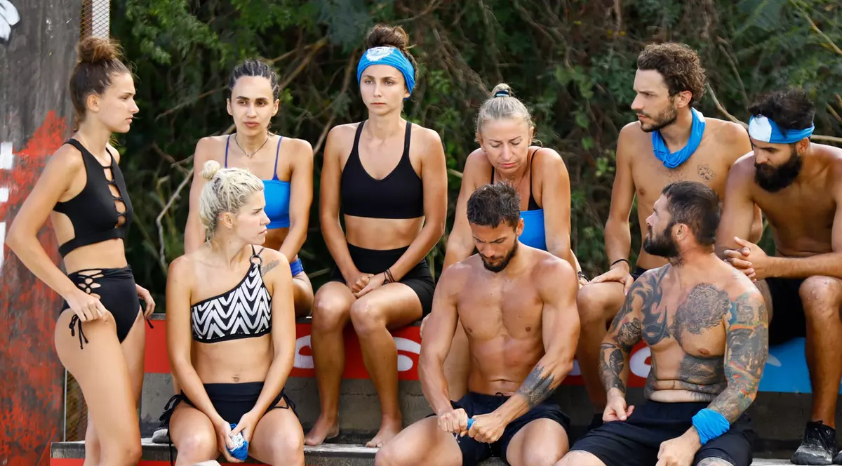 Declarație în lacrimi, la Survivor 2023: „Soțul meu mi-a zis când am plecat: «Dacă nu ți-e bine, vino acasă»”