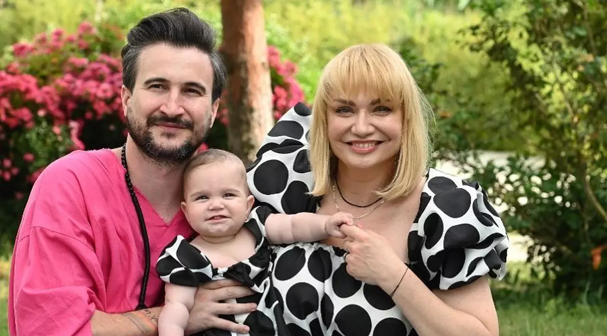 Cristina Cioran și Alex Dobrescu