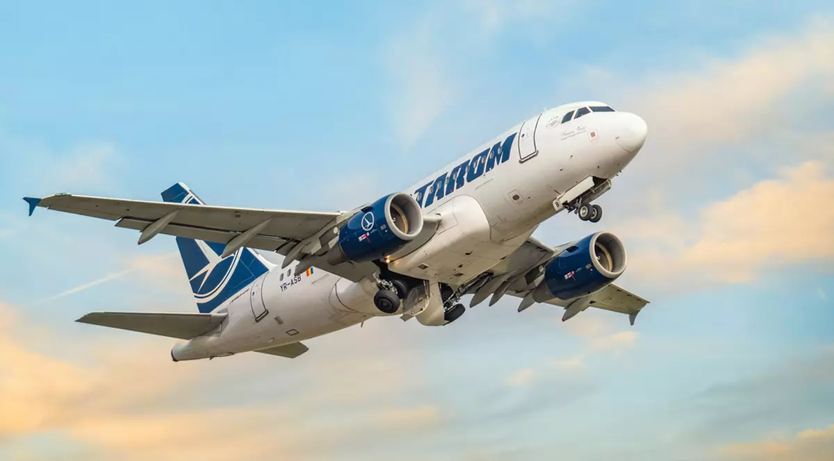 „Dai 1 RON! Salvezi TAROM”. Campanie de donații lansată de angajații operatorului național. Reacția companiei