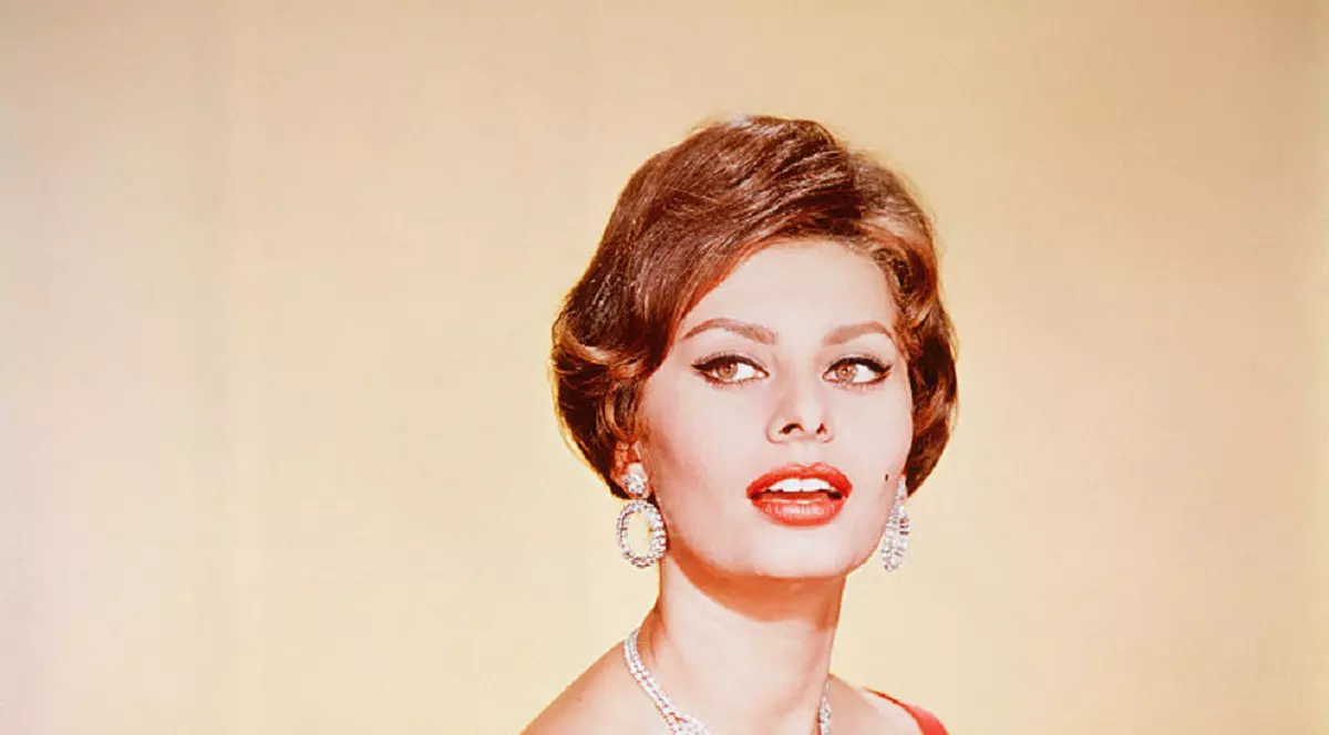Cum trebuie să tratezi un bărbat? Legendara Sophia Loren le dă un sfat vital femeilor din întreaga lume