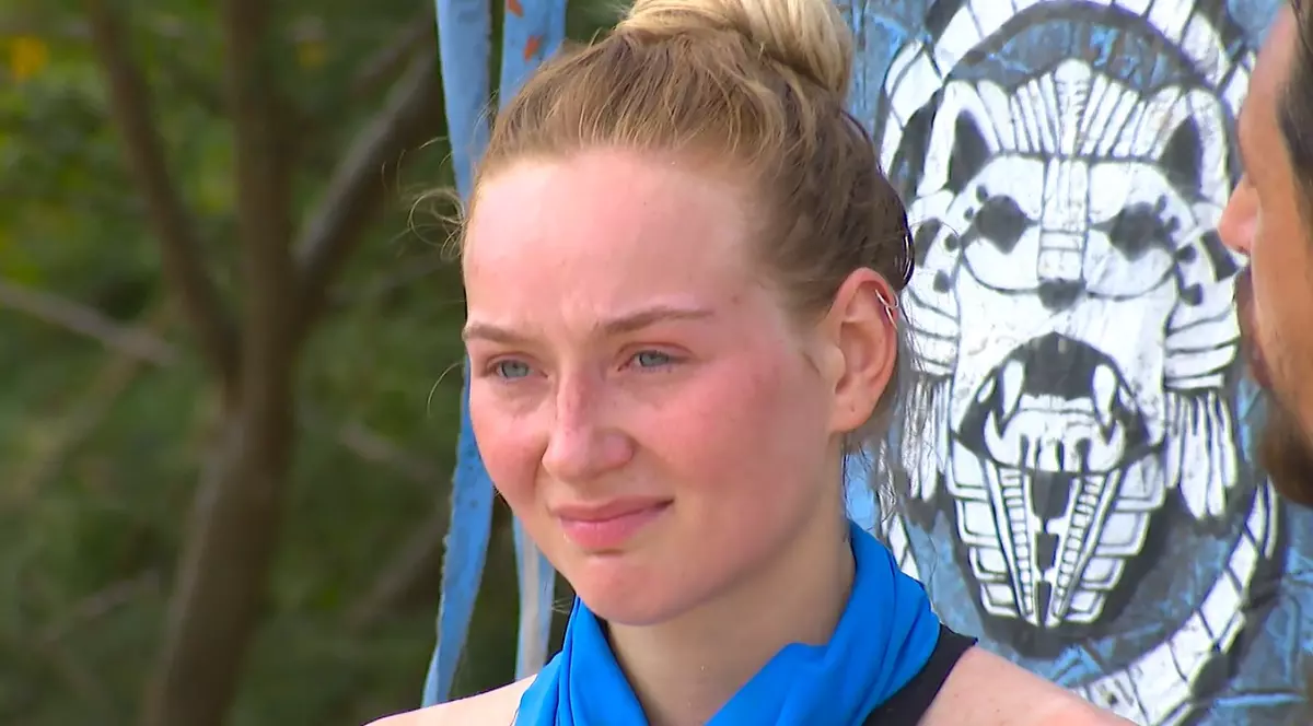Daria Chiper, eliminată de la Survivor România 2023. Fanii reacționează dur, după plecarea Războinicei: „E o măsluire pe față”