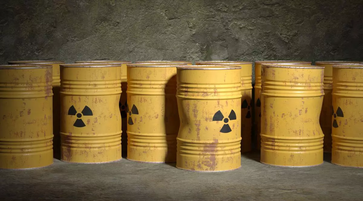 UE a acordat Finlandei aproape 250 de milioane de euro ca să pregătească o rezervă împotriva amenințărilor chimice sau nucleare