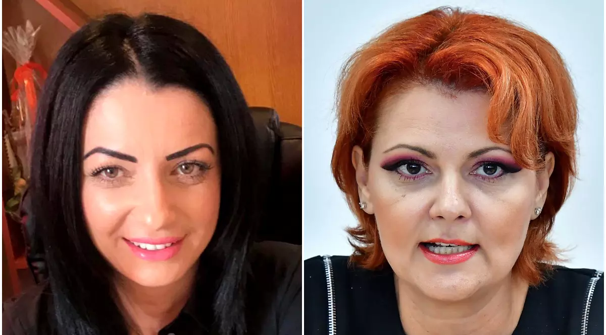 Reprezentanta PSD în CA al TVR sare în apărarea interviului laudativ cu Olguța Vasilescu: „Trec cu tancurile peste un studio regional”