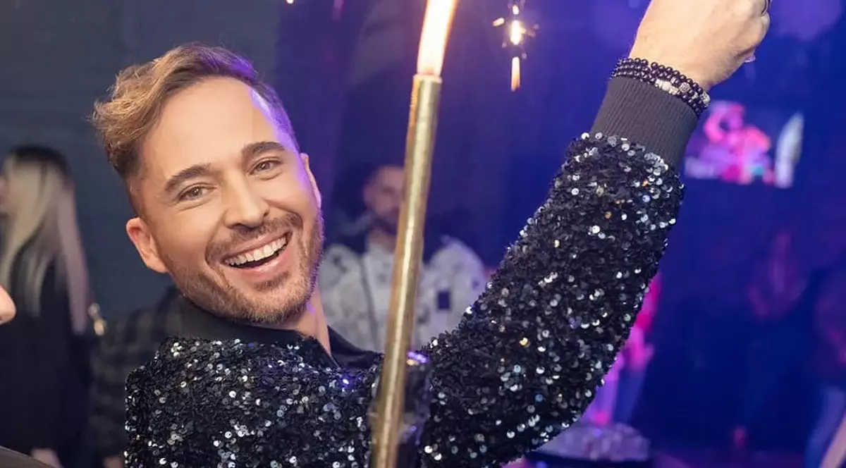 Câte operații estetice are Dinu Maxer: „Ca bărbat, să te lauzi cu asta, nu e ok, dar nici la 20 de ani nu arătam așa fresh”