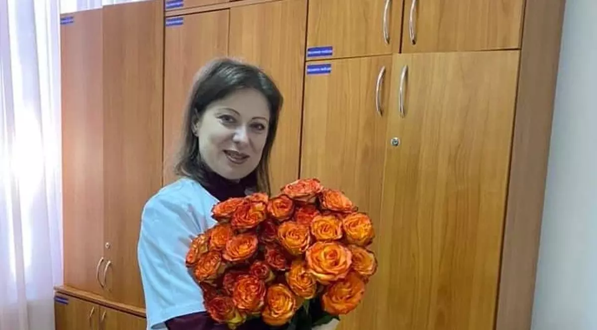 96 de medici fac scut în jurul doctoriței acuzate că a primit mită de la zeci de pacienți: Au fost gesturi mici de recunoștință, nu șpagă! Ce le-au răspuns judecătorii