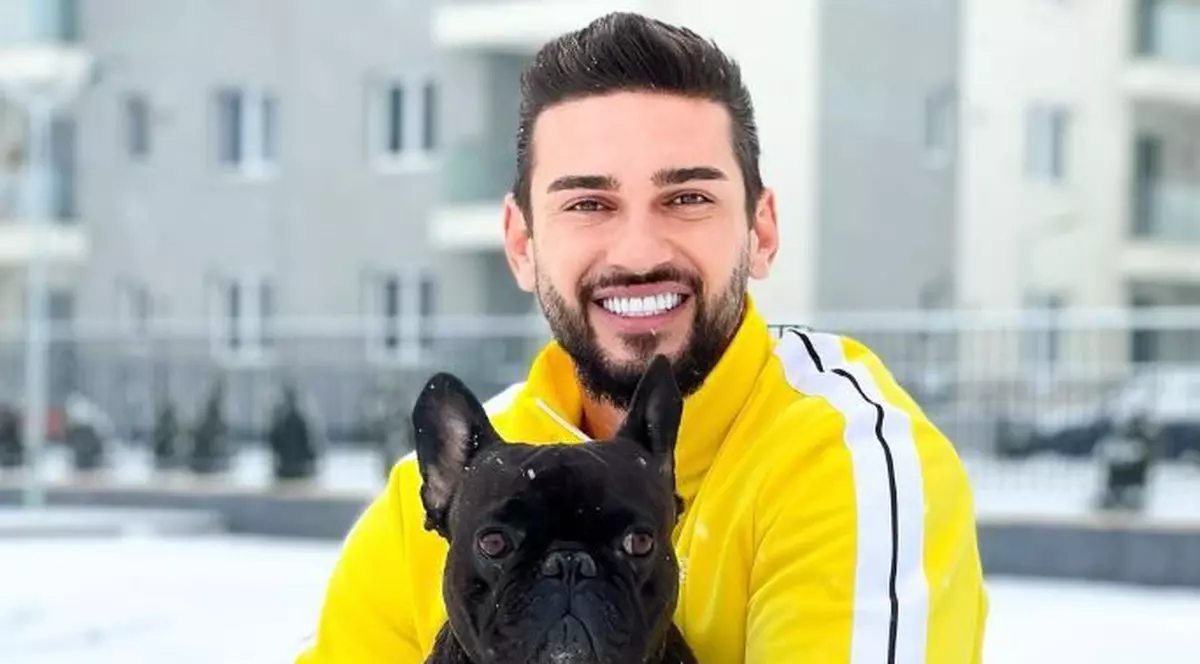 Dorian Popa și Cheluțu