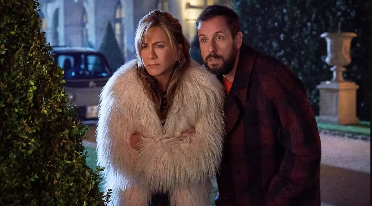 Ce filme noi cu Adam Sandler apar pe Netflix în 2023