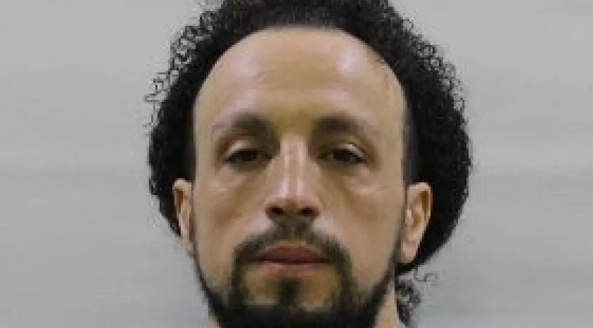 Ucigașul condamnat pe viață care a evadat pe un geam de la tribunalul din Regensburg, prins după patru zile, în Franța