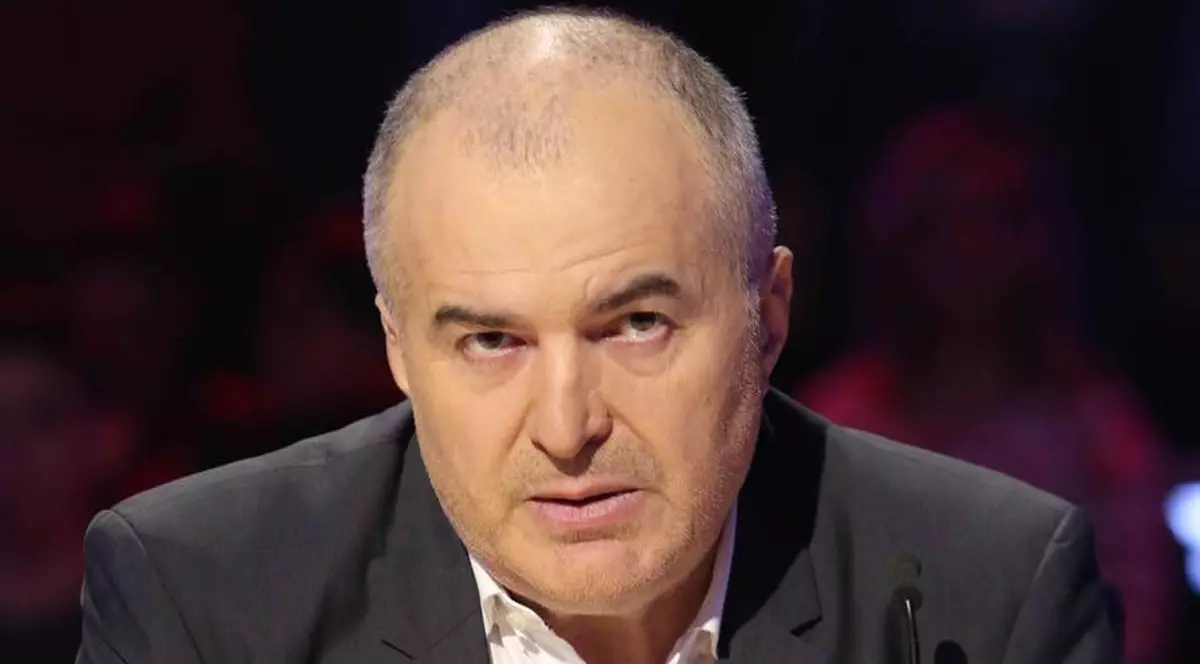Florin Călinescu