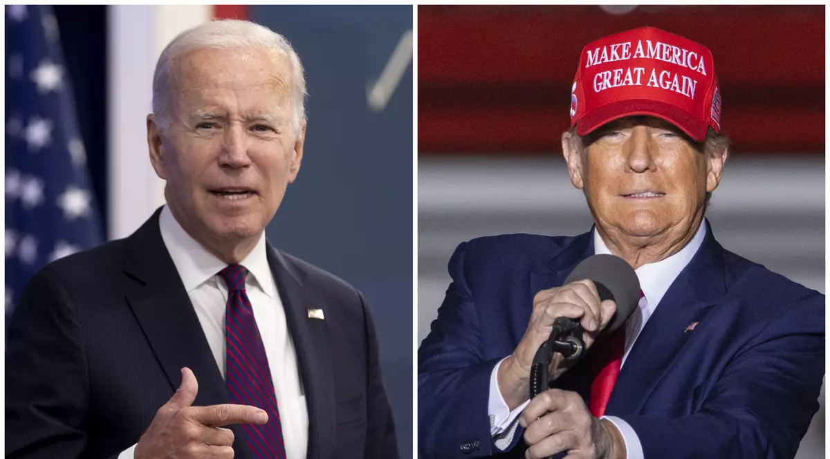 Și Biden, și Trump sunt acuzați că au gestionat defectuos documente clasificate. Care sunt însă diferențele