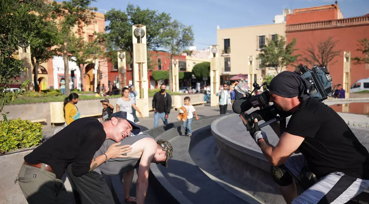 Încercări dure pentru Bruja, Pufeh și frații Gavril la „America Express” pe Drumul Aurului. Premiera are loc pe 15 ianuarie