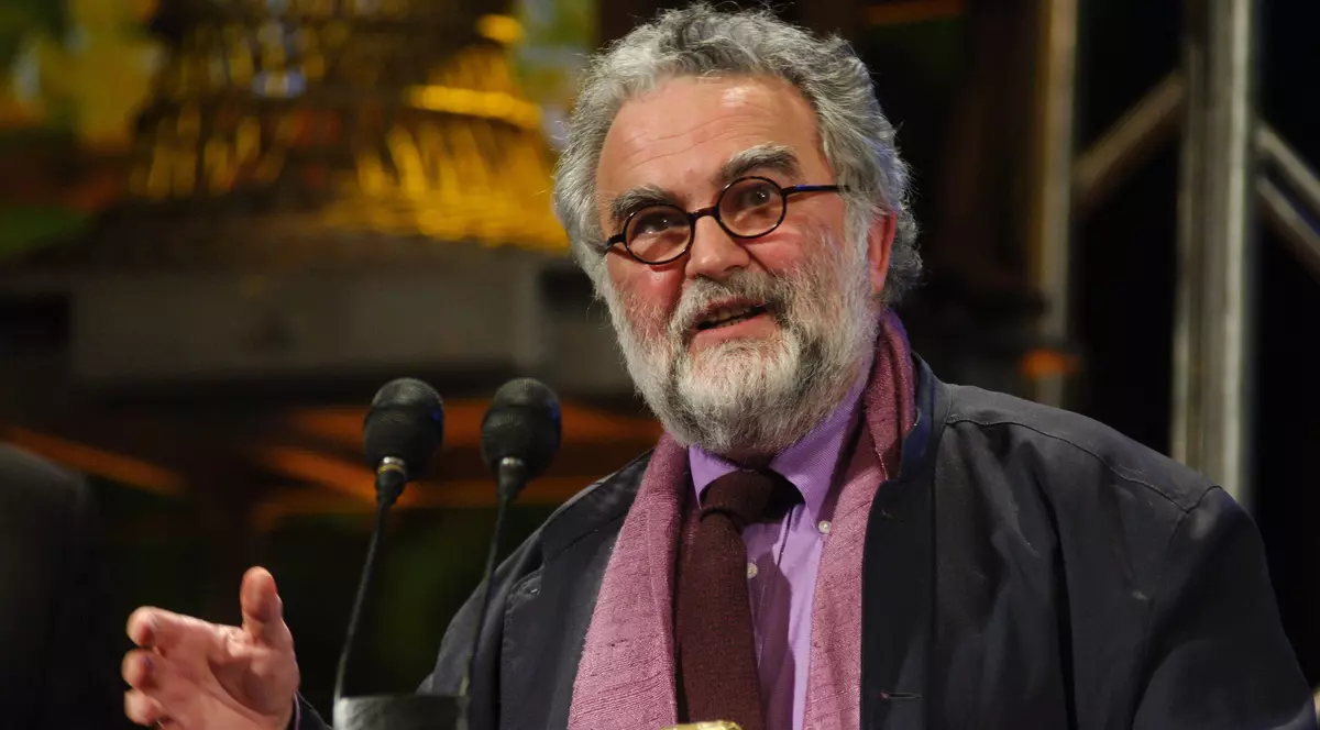 George Banu a murit. Cunoscutul critic de teatru avea 79 de ani și locuia la Paris