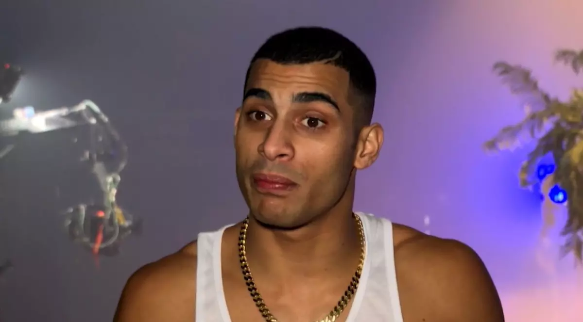 Cine e Gheboasă de la „Survivor România” 2023. Face parte din echipa Faimoșilor