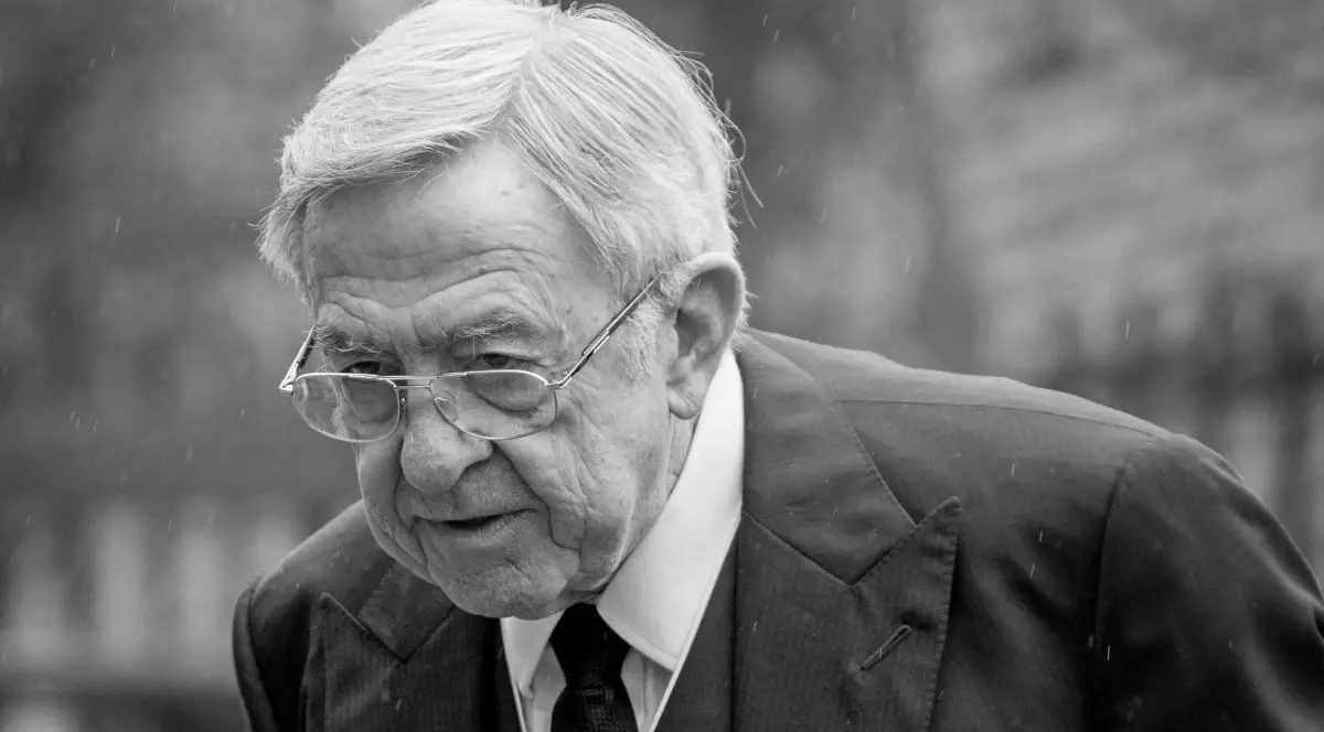 Suverani din toată Europa, la funeraliile fostului rege Constantin al II-lea, ultimul monarh al Greciei