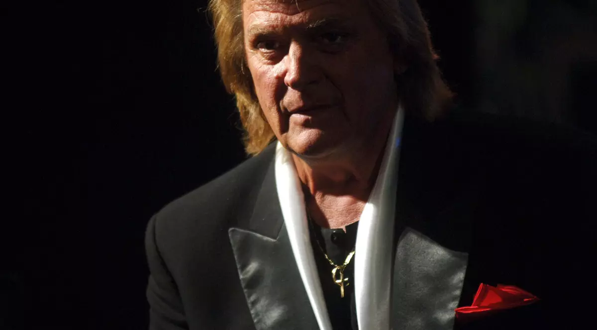 Florin Piersic, mărturisire la 87 de ani. Dorința care îi putea schimba complet viața